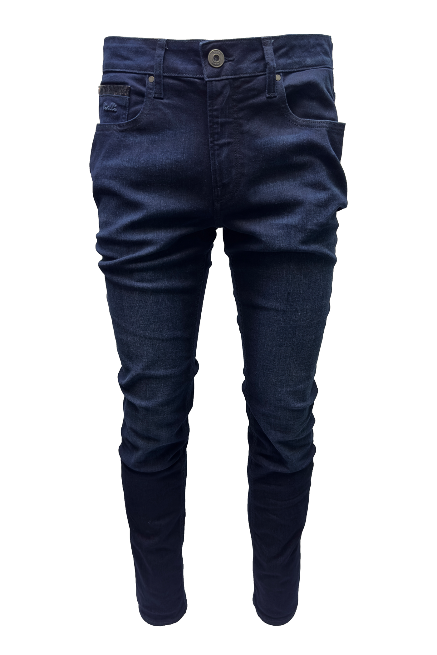 Immo Sottle Slim-Fit  Jean*