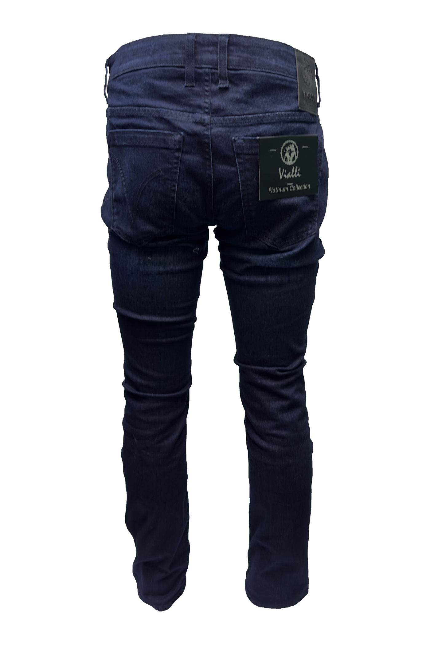 Immo Sottle Slim-Fit  Jean*