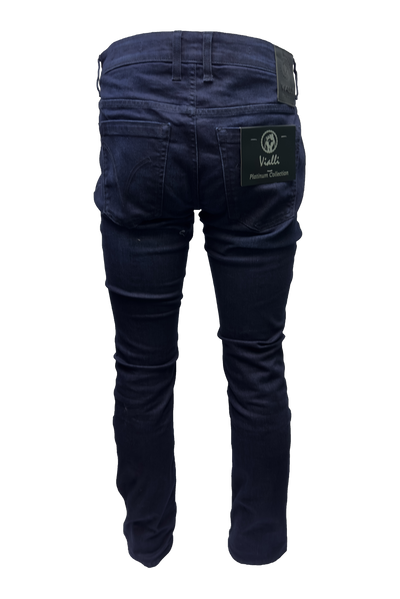 Immo Sottle Slim-Fit  Jean*
