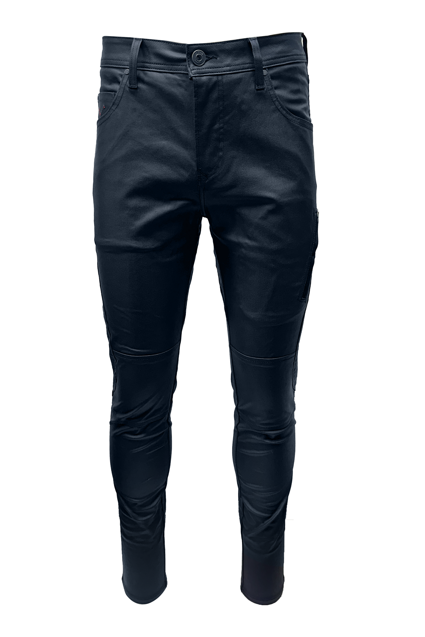 Luca Wax Ultra-Fit Jean*