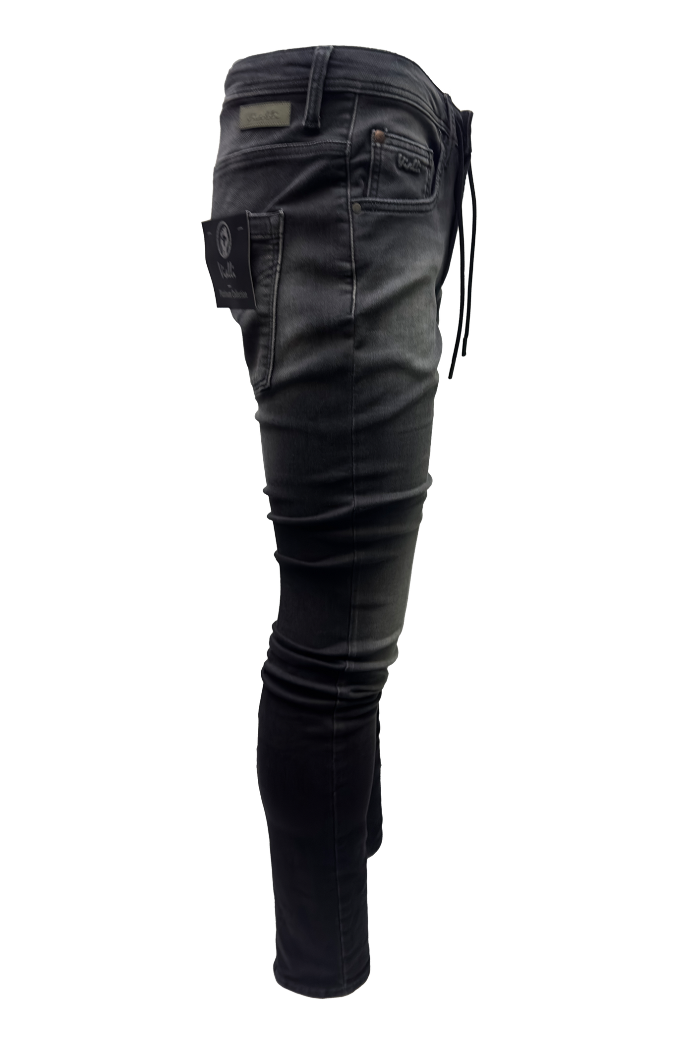 Iqueletraa Strato-Fit Jean*