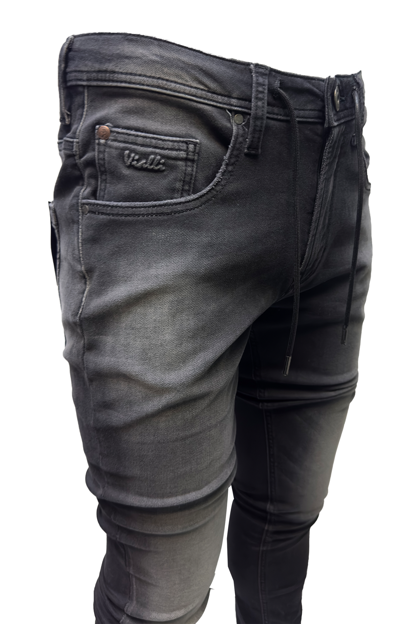 Iqueletraa Strato-Fit Jean*