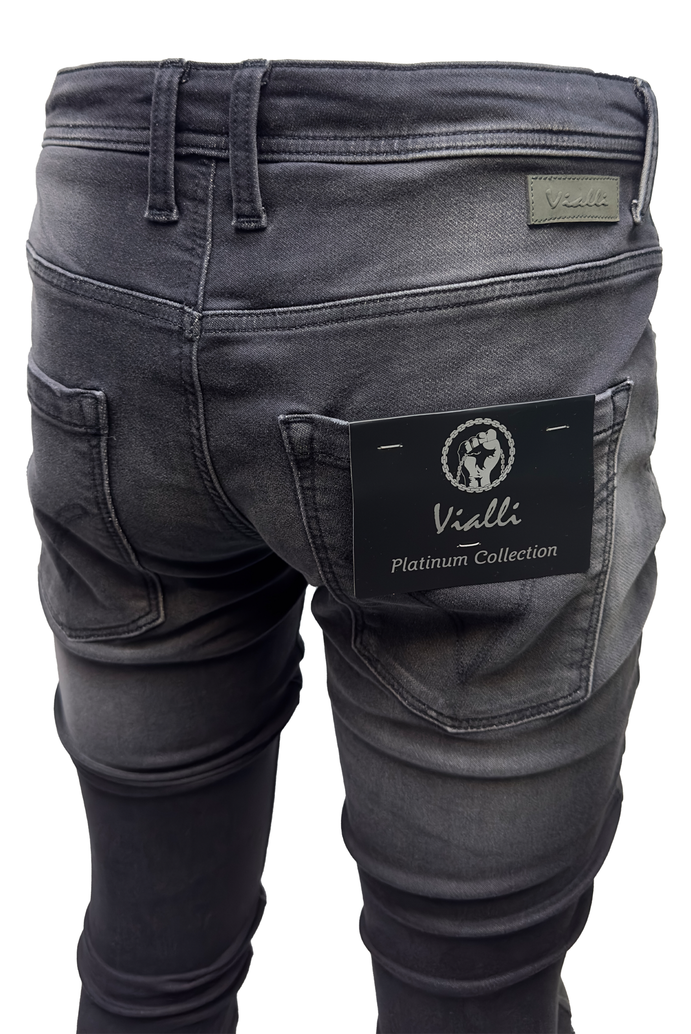 Iqueletraa Strato-Fit Jean*