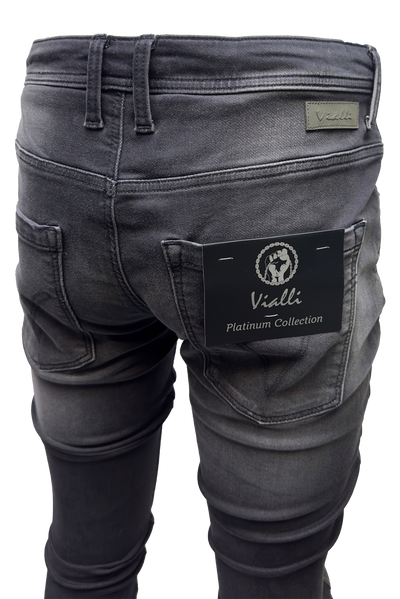 Iqueletraa Strato-Fit Jean*