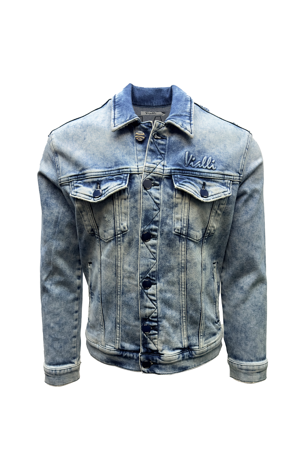 Isolate Denim Jacket*