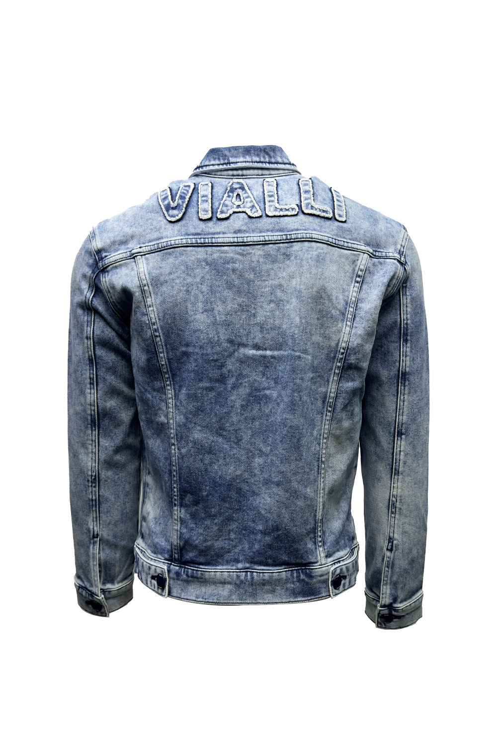 Isolate Denim Jacket*
