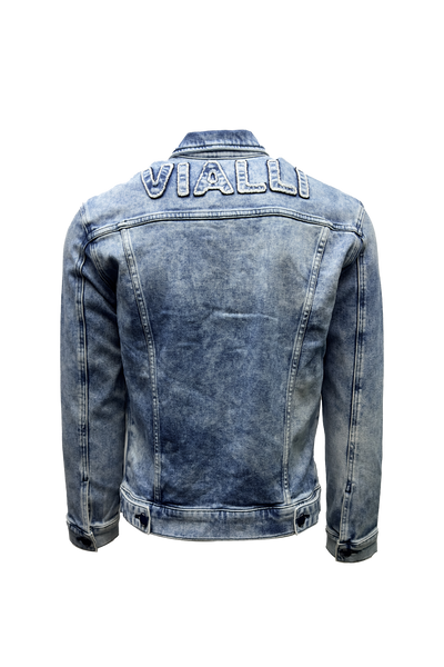 Isolate Denim Jacket*