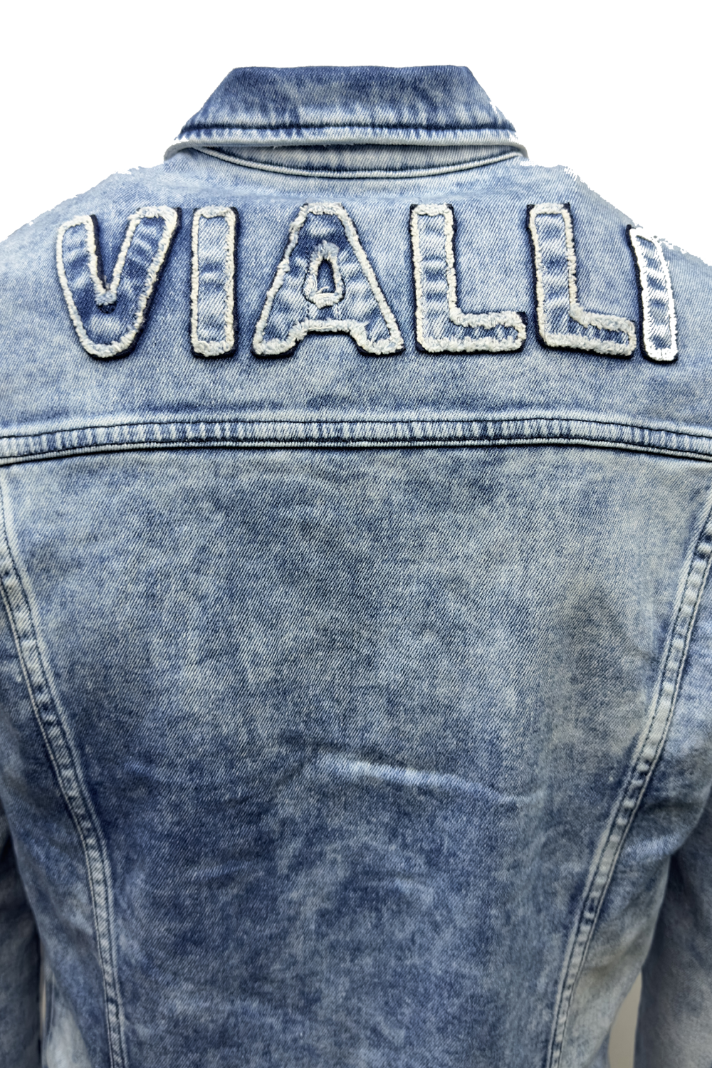 Isolate Denim Jacket*