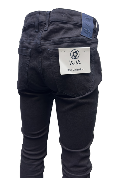 Jett Sottle Slim-Fit Jean*