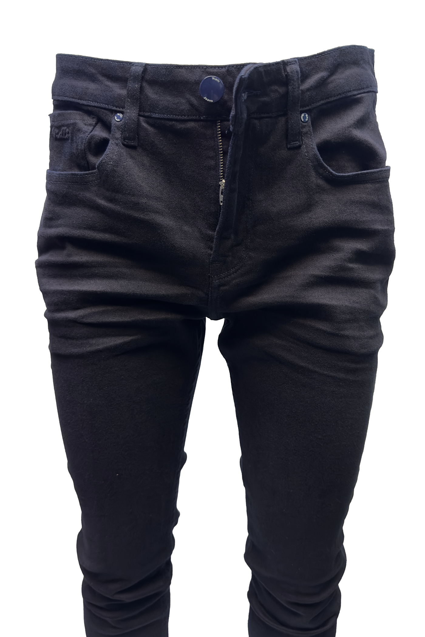 Jett Sottle Slim-Fit Jean*