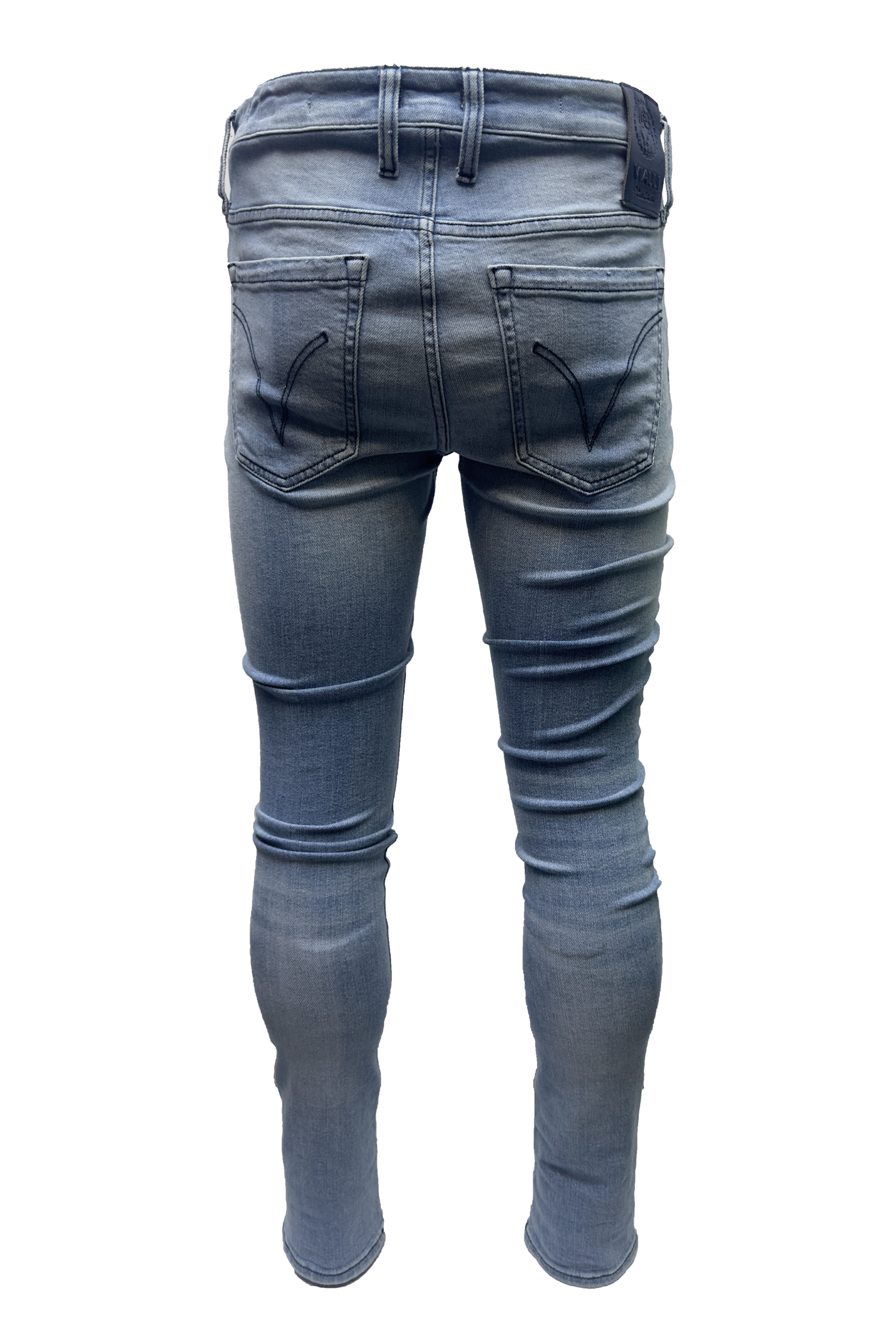 Jevelinio Skinny Fit Jean*
