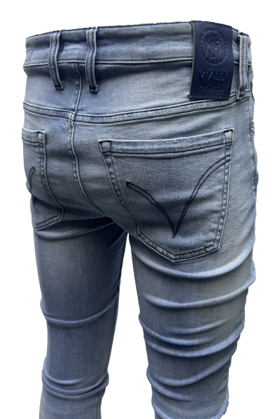 Jevelinio Skinny Fit Jean*