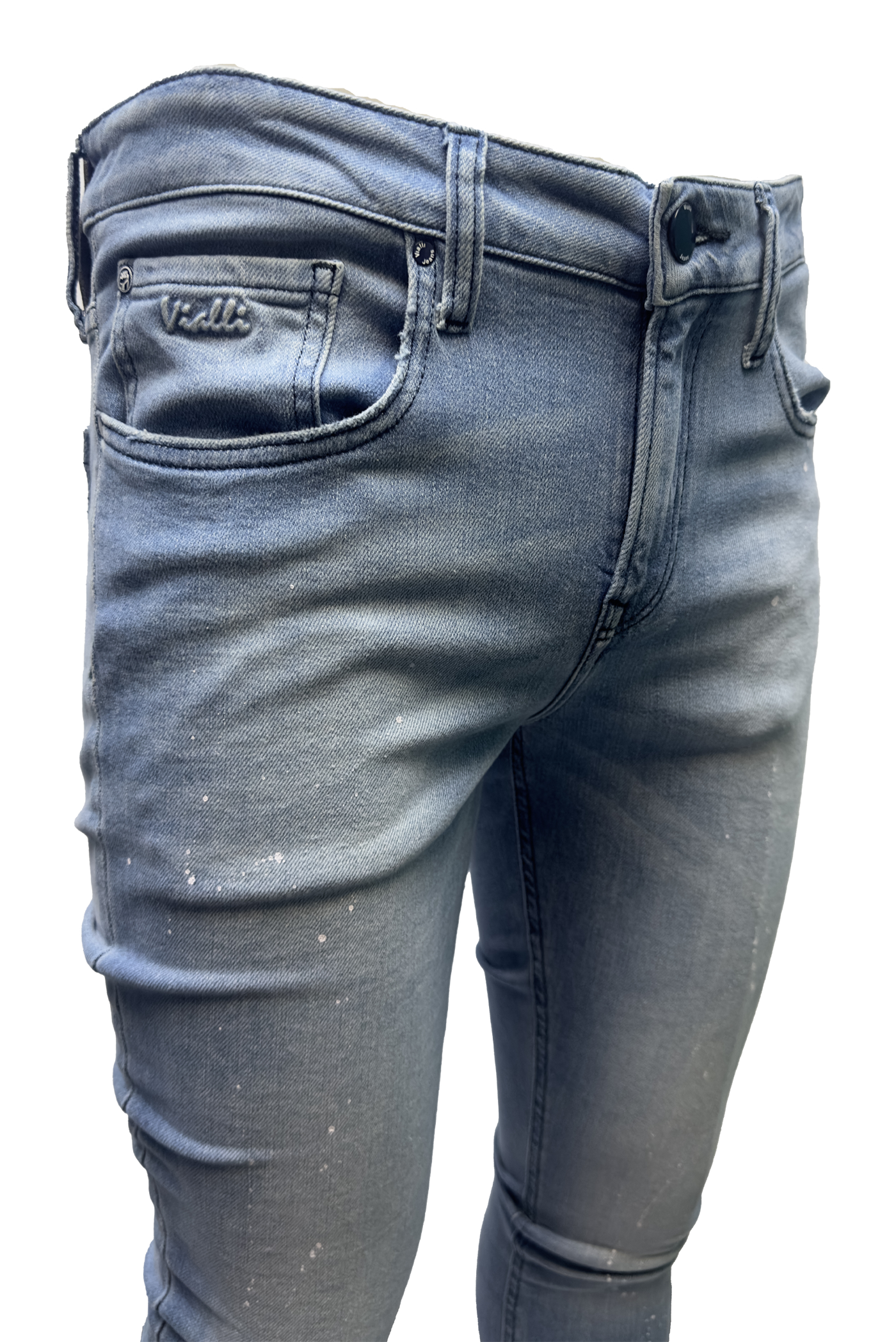 Jevelinio Skinny Fit Jean*