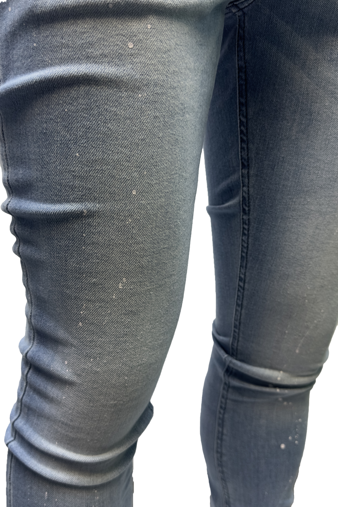 Jevelinio Skinny Fit Jean*