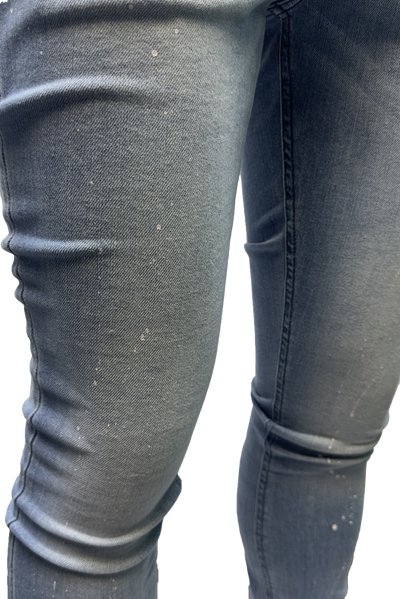 Jevelinio Skinny Fit Jean*