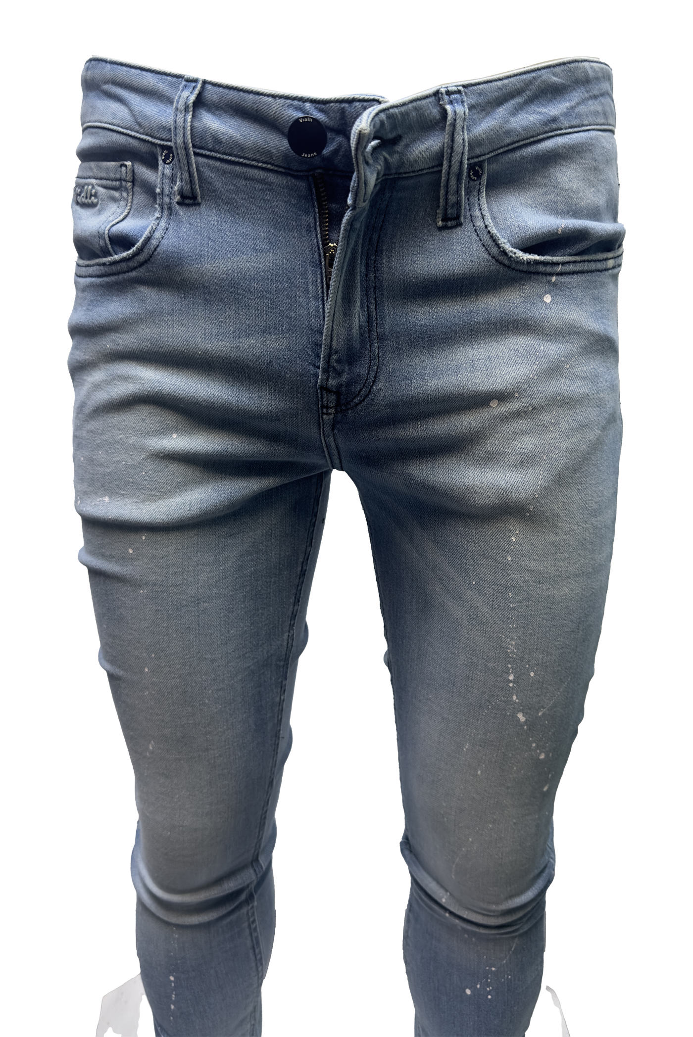 Jevelinio Skinny Fit Jean*