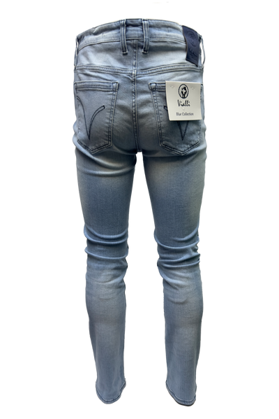 Jamanas Sottle Slim-Fit Jean*