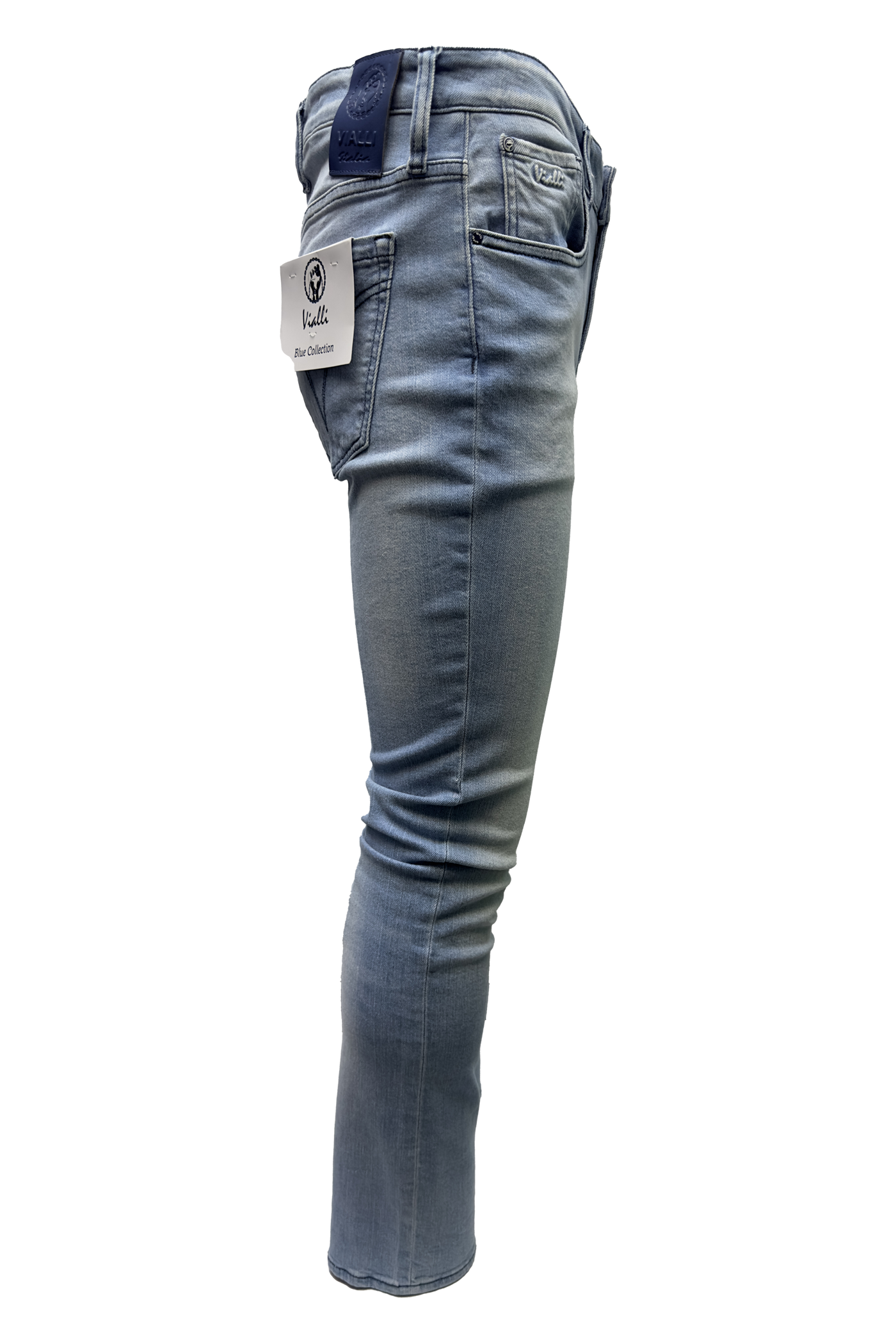 Jamanas Sottle Slim-Fit Jean*
