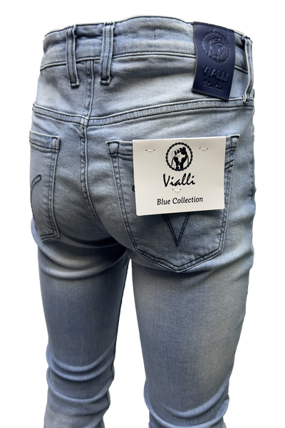 Jamanas Sottle Slim-Fit Jean*
