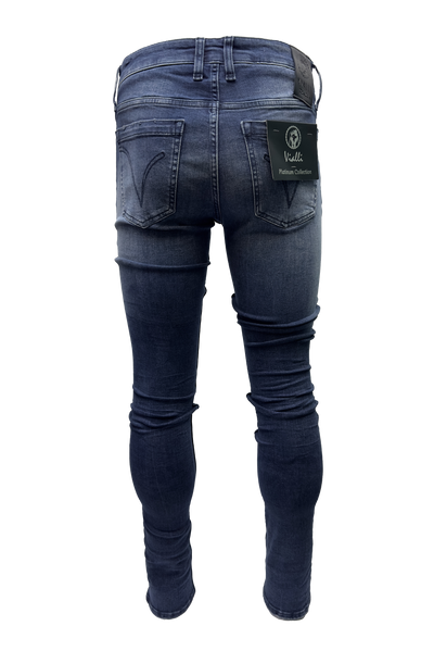 Jocalate Skinny Fit Jeans*