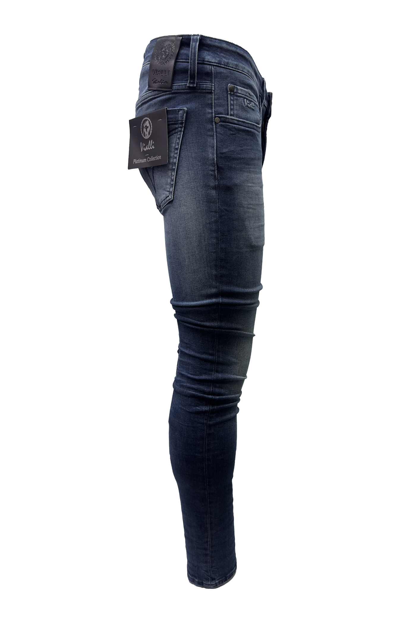 Jocalate Skinny Fit Jeans*