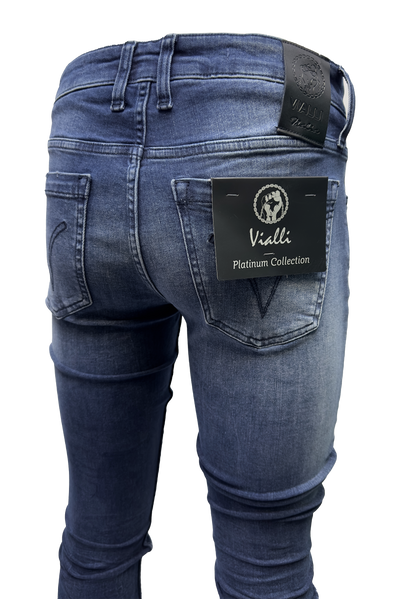 Jocalate Skinny Fit Jeans*