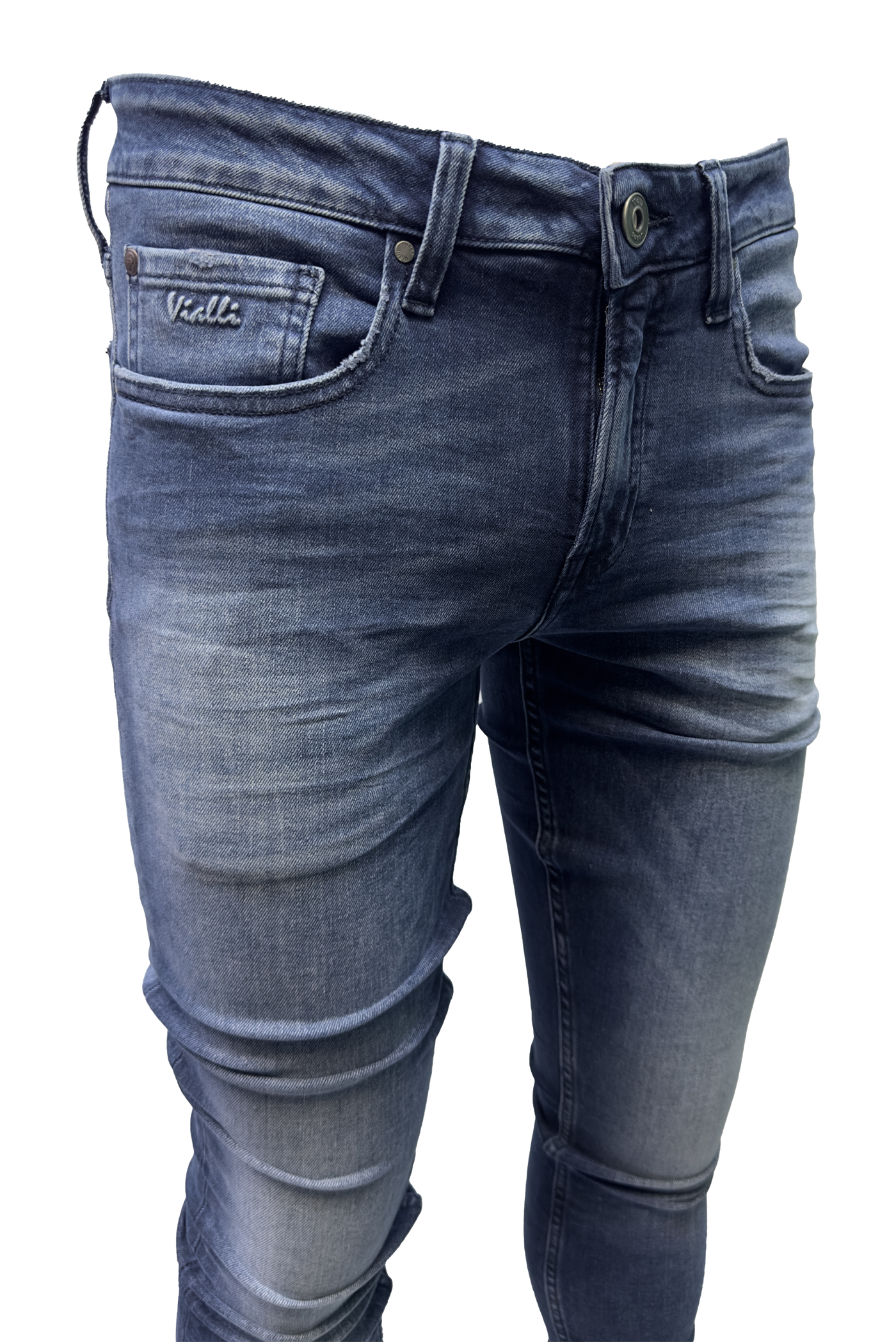 Jocalate Skinny Fit Jeans*