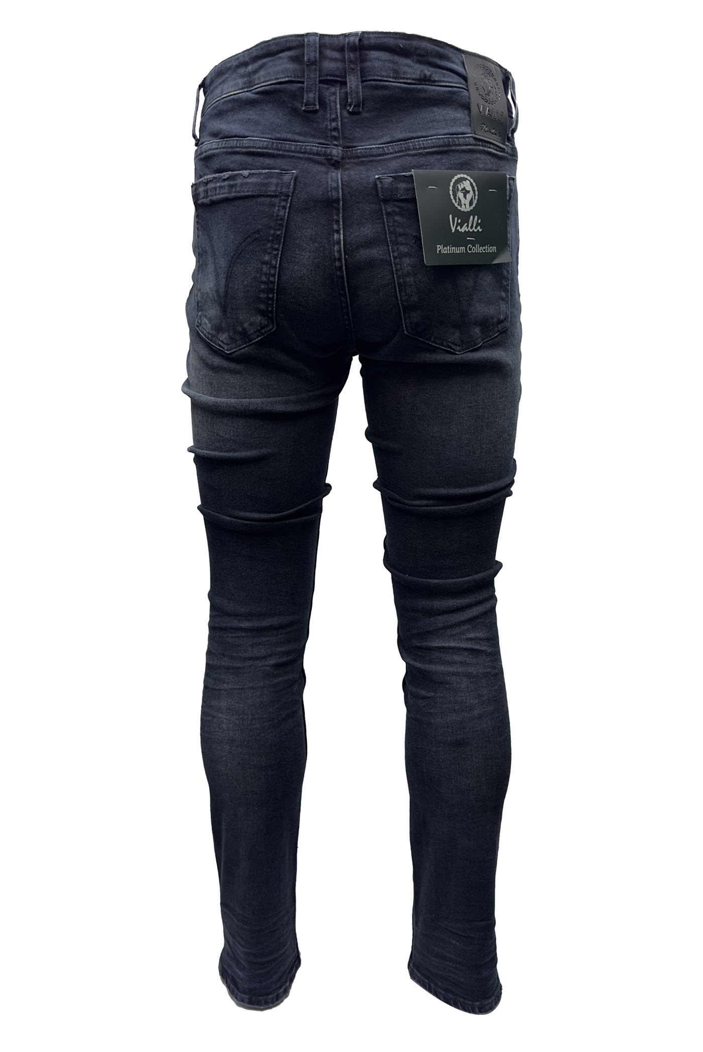 Jubilee Sottle Slim-Fit Jean*