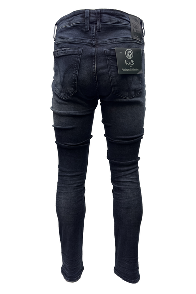 Jubilee Sottle Slim-Fit Jean*
