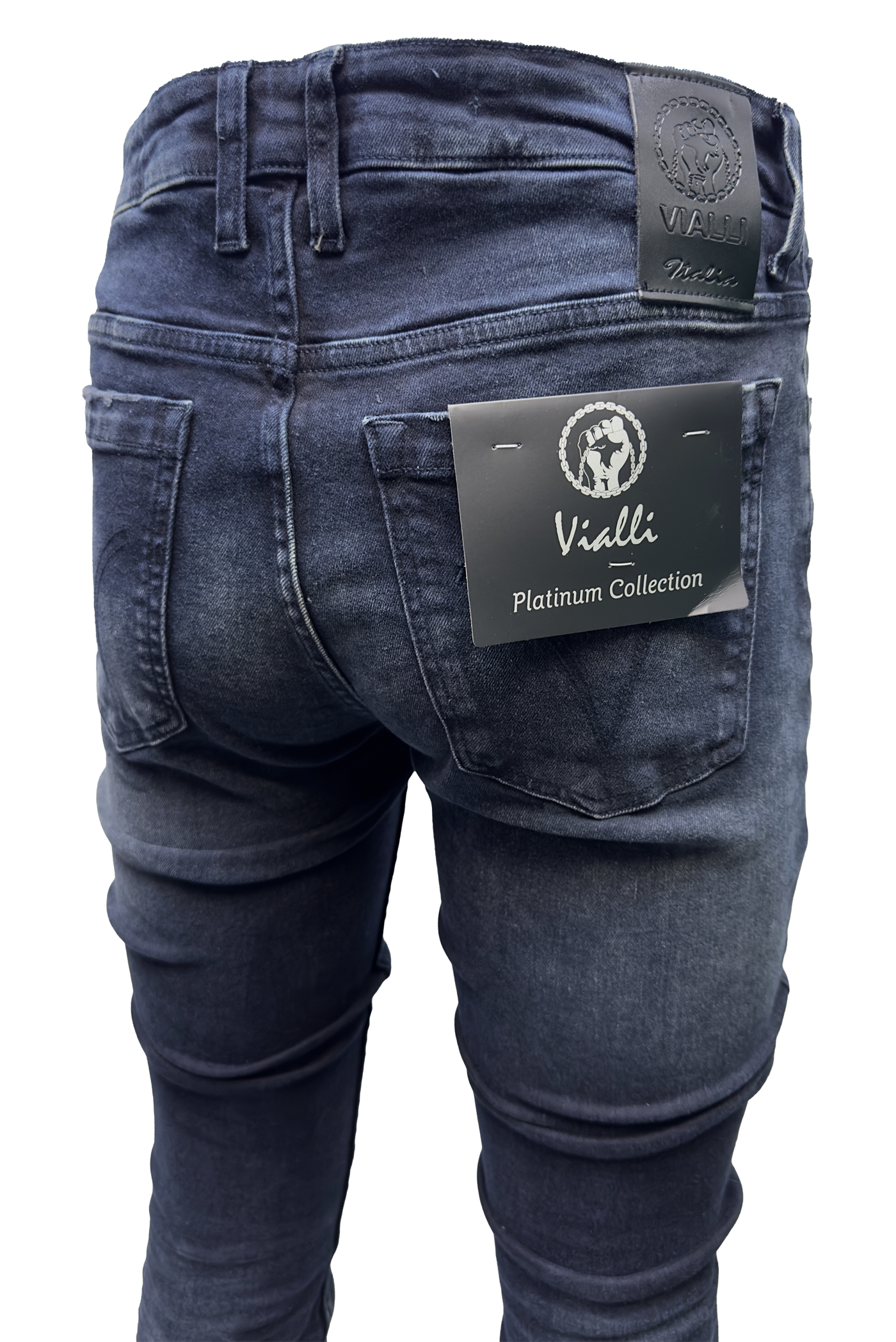 Jubilee Sottle Slim-Fit Jean*