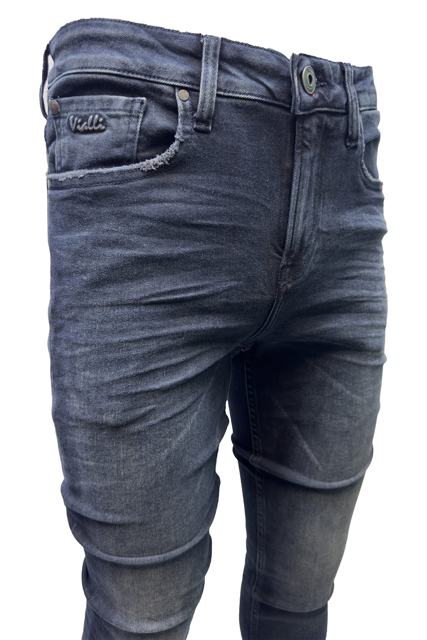Jubilee Sottle Slim-Fit Jean*