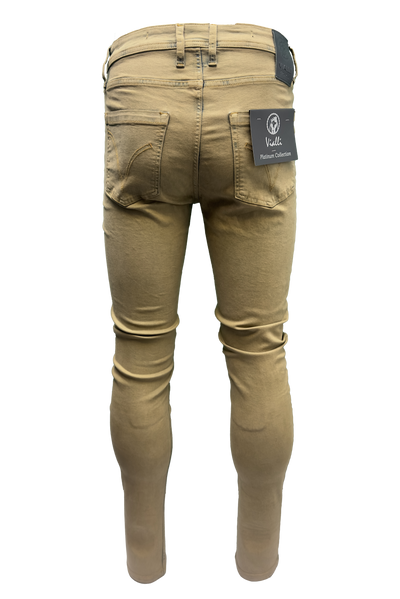 Ilongoji Ultra-Fit Jean*