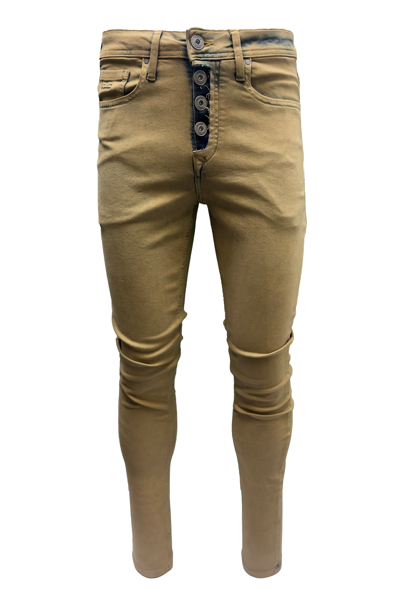 Ilongoji Ultra-Fit Jean*