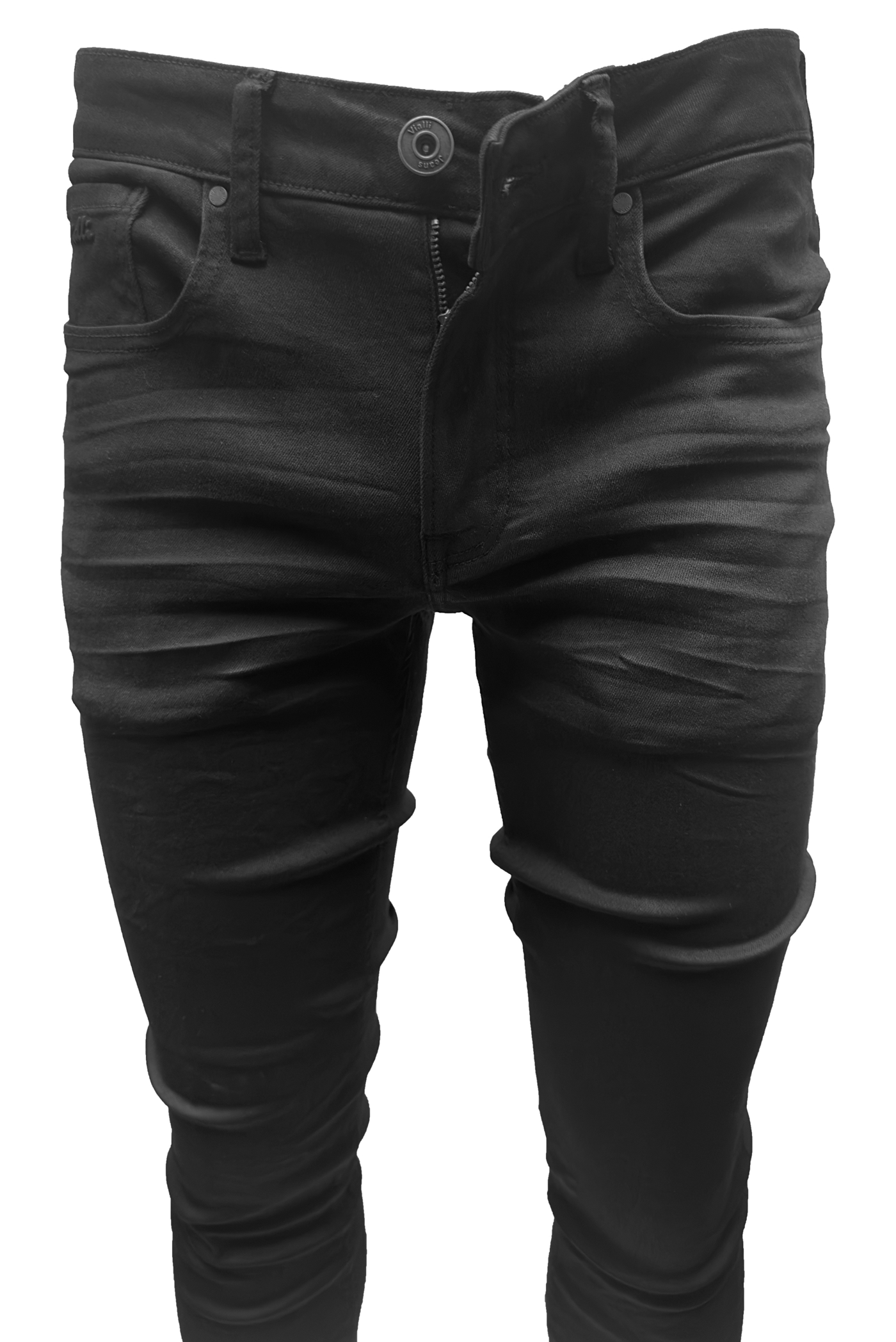 Iweatinno Sottle-Slim Fit Jean*