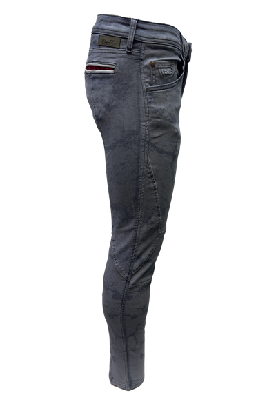 Luca Granite Morbido-Fit Jean*