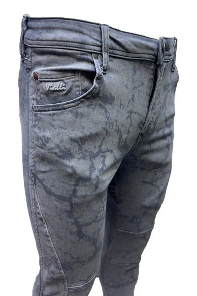 Luca Granite Morbido-Fit Jean*