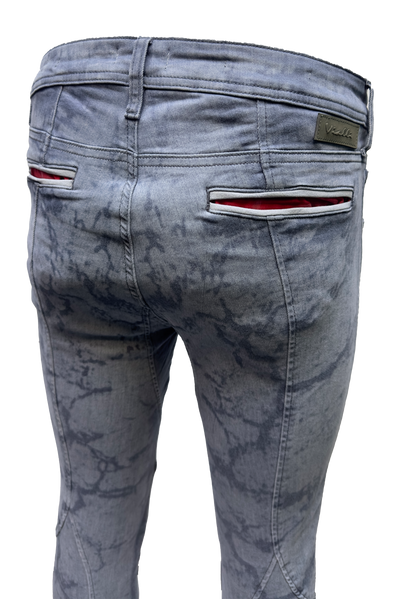 Luca Granite Morbido-Fit Jean*