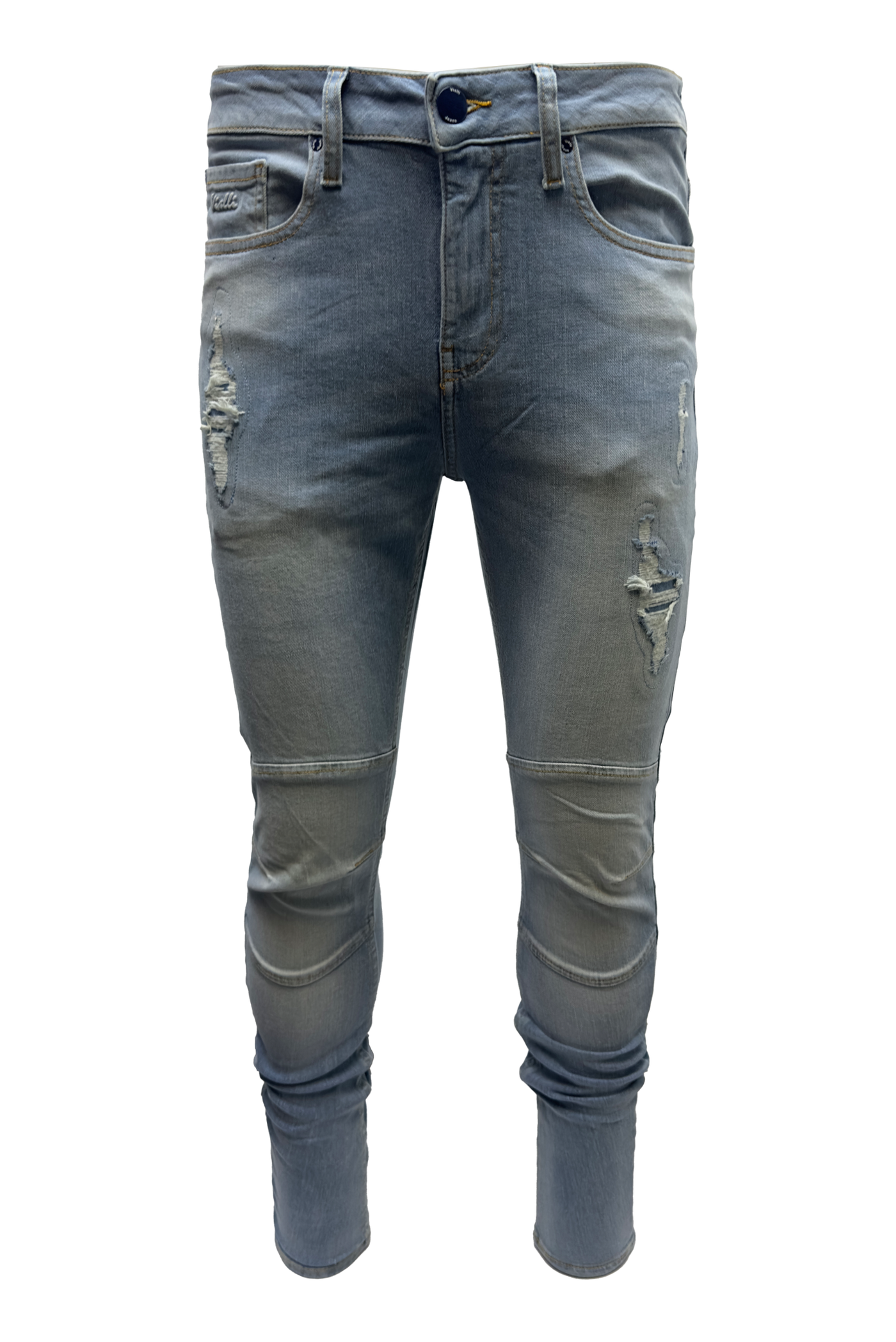 Itessarok Ultra-Fit Jean*