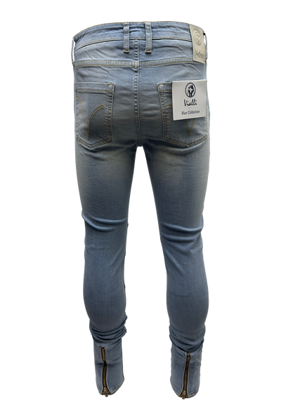 Itessarok Ultra-Fit Jean*
