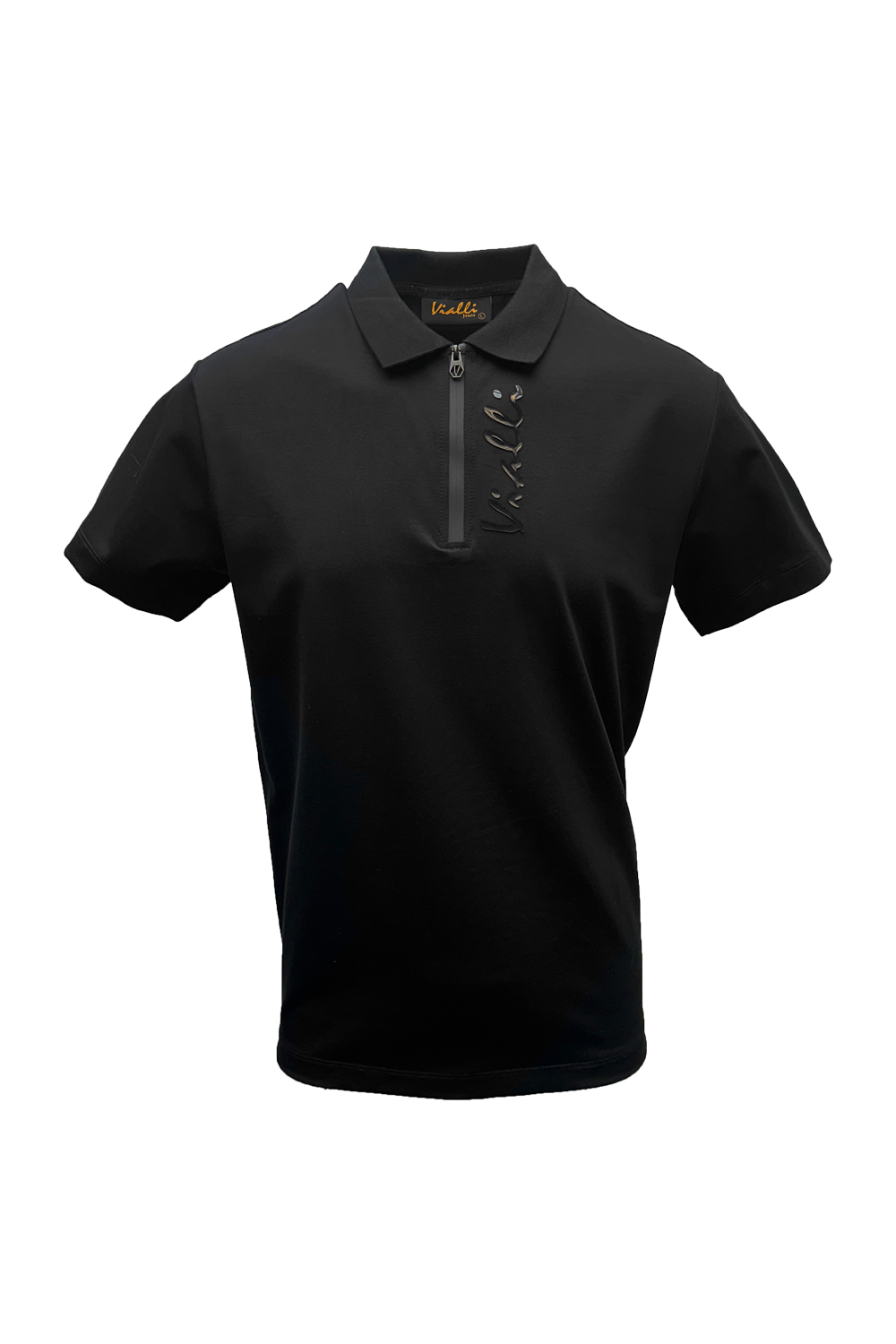 Jaffar Golfer*