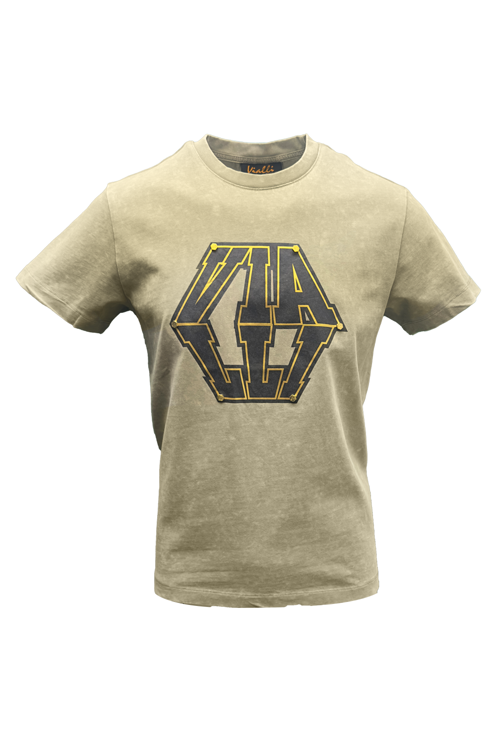 Illusion T-Shirt*