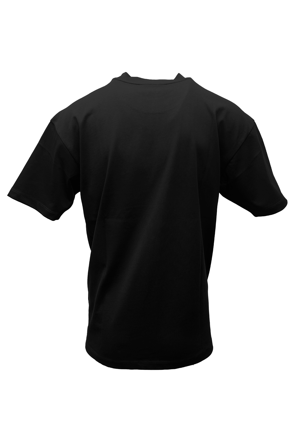 Jaftar Oversized T-Shirt*