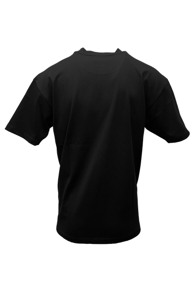 Jaftar Oversized T-Shirt*