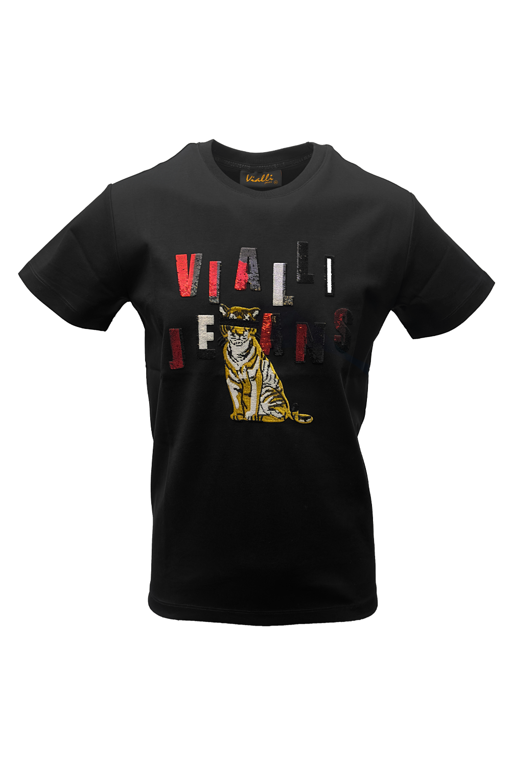 Jatiger T-Shirt*
