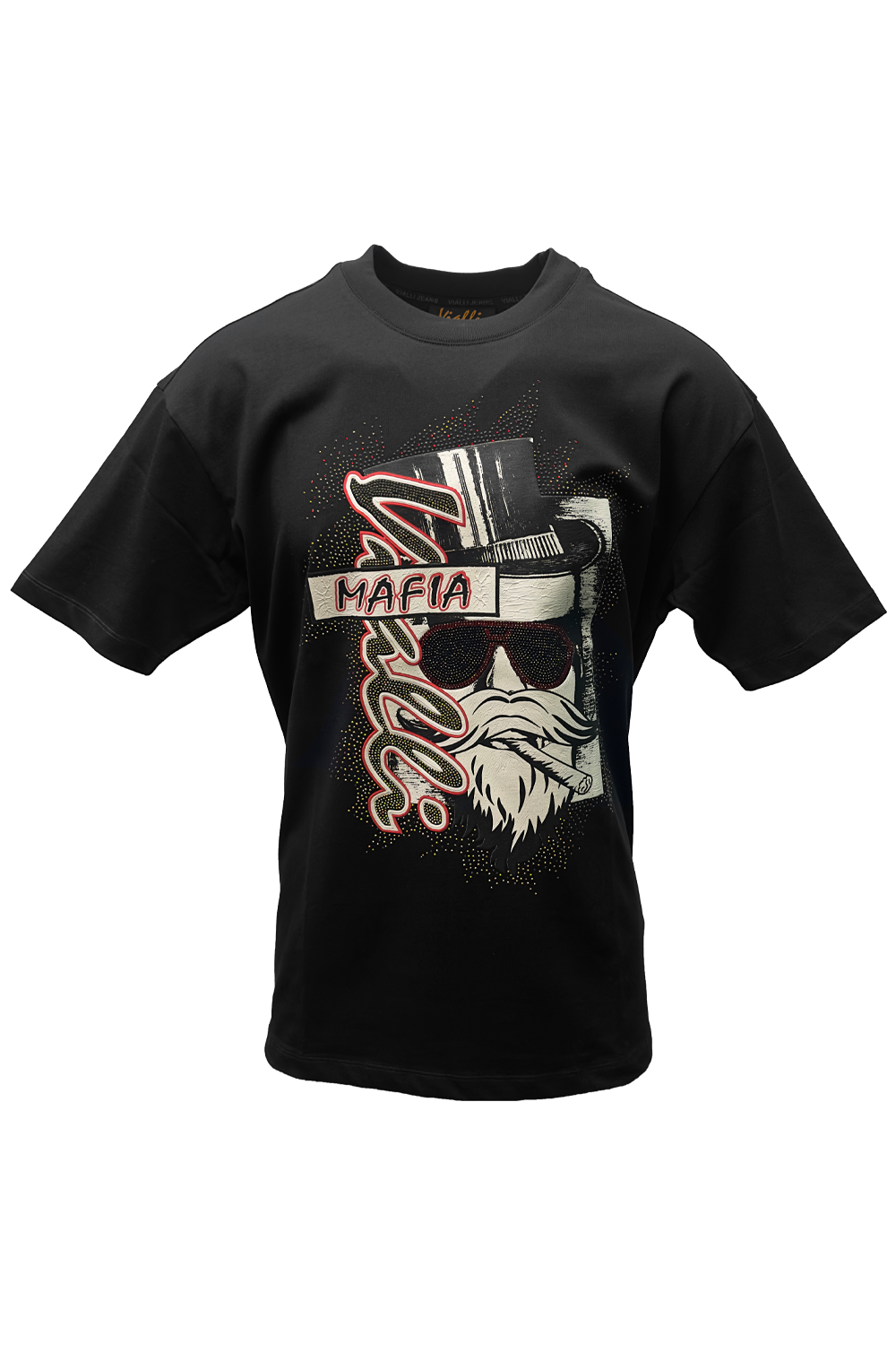 Joker Oversized T-Shirt*
