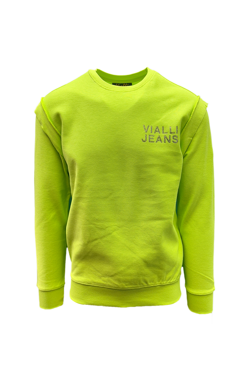 Go-Green Sweatshirt*