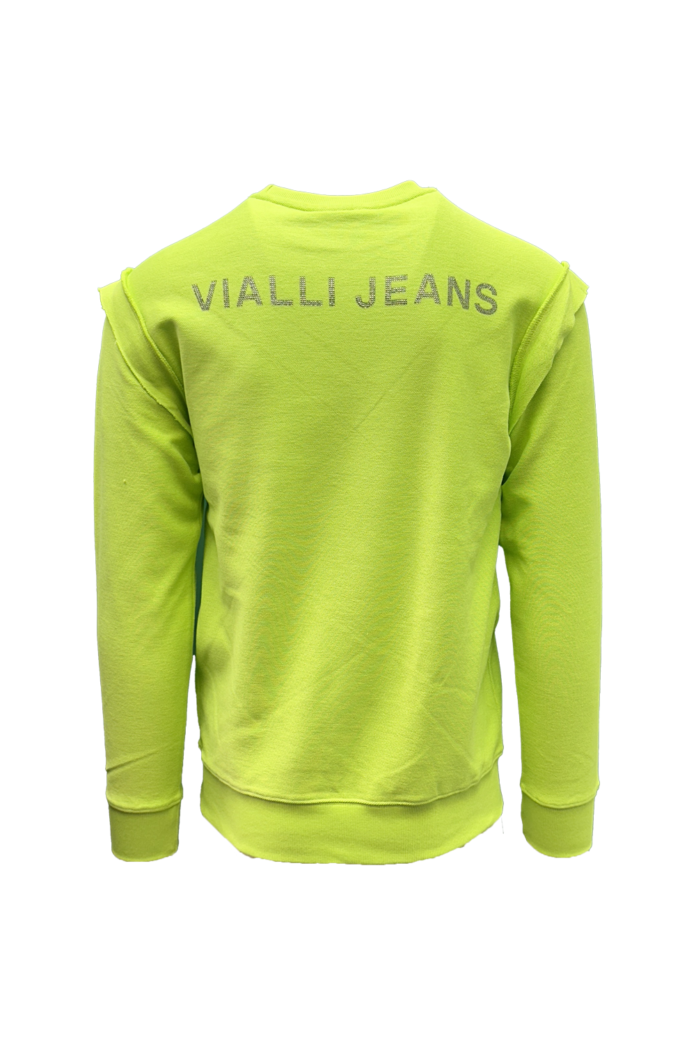 Go-Green Sweatshirt*