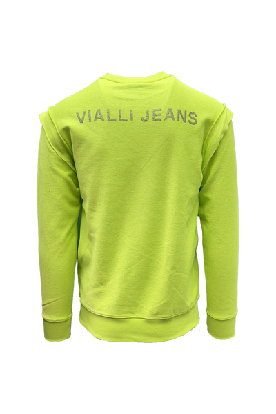 Go-Green Sweatshirt*