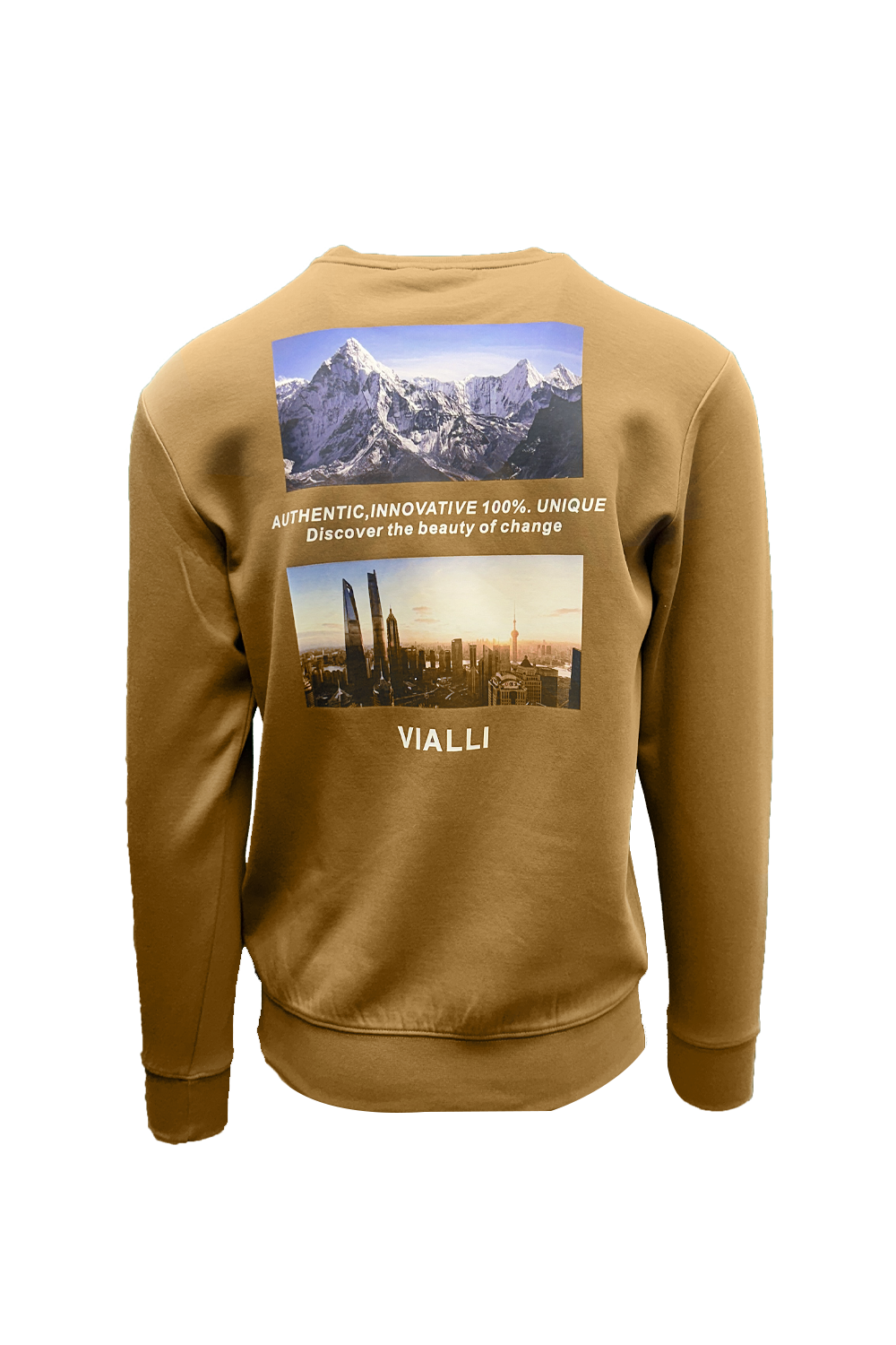 Grownner Sweatshirt*