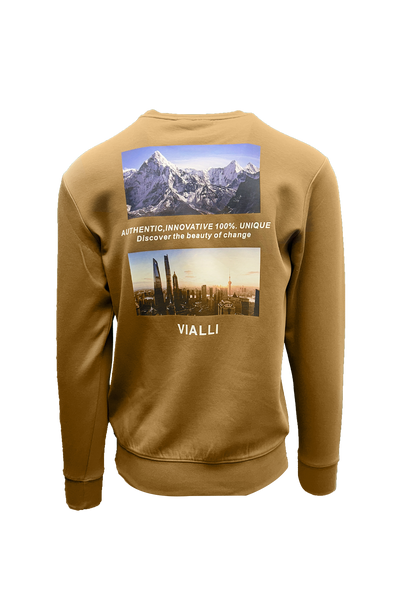 Grownner Sweatshirt*